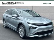 Skoda Enyaq 2026