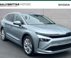 Skoda Enyaq 2026