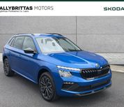Skoda Kamiq 2026