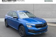 Skoda Kamiq 2026
