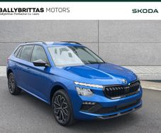 Skoda Kamiq 2026