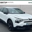 Citroen C4 2022