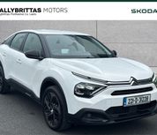 Citroen C4 2022
