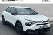 Citroen C4 2022