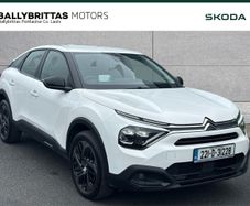 Citroen C4 2022