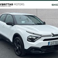 Citroen C4 2022