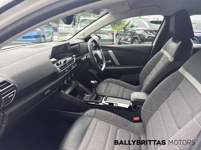 Citroen C4 2022