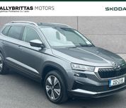 Skoda Karoq 2023