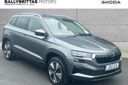 Skoda Karoq 2023