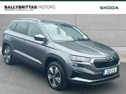 Skoda Karoq 2023
