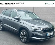 Skoda Karoq 2023
