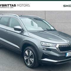 Skoda Karoq 2023