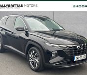 Hyundai Tucson 2024