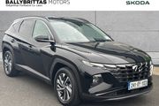 Hyundai Tucson 2024