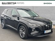 Hyundai Tucson 2024