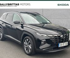 Hyundai Tucson 2024