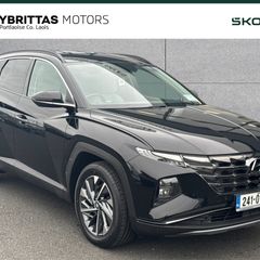 Hyundai Tucson 2024
