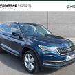 Skoda Kodiaq 2018
