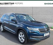 Skoda Kodiaq 2018