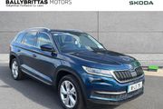 Skoda Kodiaq 2018