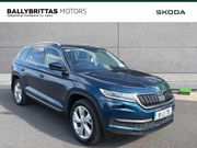 Skoda Kodiaq 2018