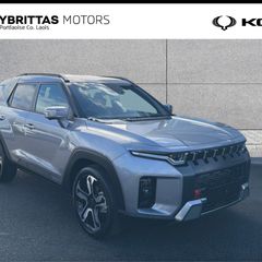 KGM Torres 2027