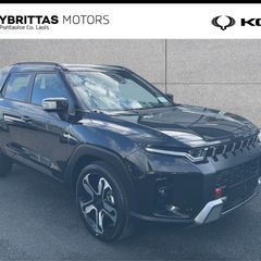 KGM Torres 2027