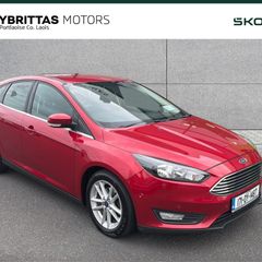 Ford Focus 2017