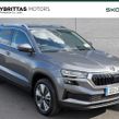 Skoda Karoq 2022