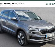 Skoda Karoq 2022