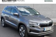 Skoda Karoq 2022