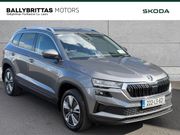 Skoda Karoq 2022