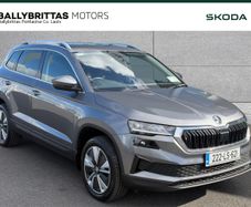 Skoda Karoq 2022