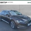 Skoda Superb 2020