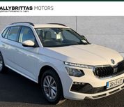 Skoda Kamiq 2026