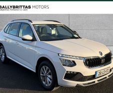 Skoda Kamiq 2026