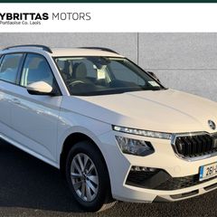 Skoda Kamiq 2026
