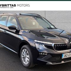 Skoda Kamiq 2026
