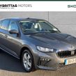 Skoda Scala 2025