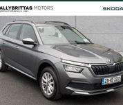 Skoda Kamiq 2023
