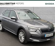 Skoda Kamiq 2023