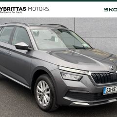 Skoda Kamiq 2023