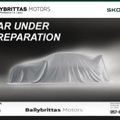 Skoda Octavia 2018