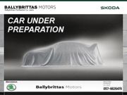 Skoda Octavia 2018