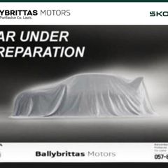 Skoda Octavia 2018