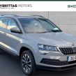 Skoda Karoq 2020