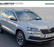 Skoda Karoq 2020