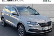 Skoda Karoq 2020