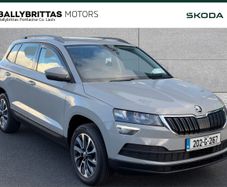 Skoda Karoq 2020