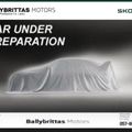 Skoda Fabia 2026